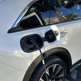 Mazda CX-90 PHEV 2024