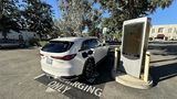 Mazda CX-90 PHEV 2024