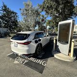 Mazda CX-90 PHEV 2024