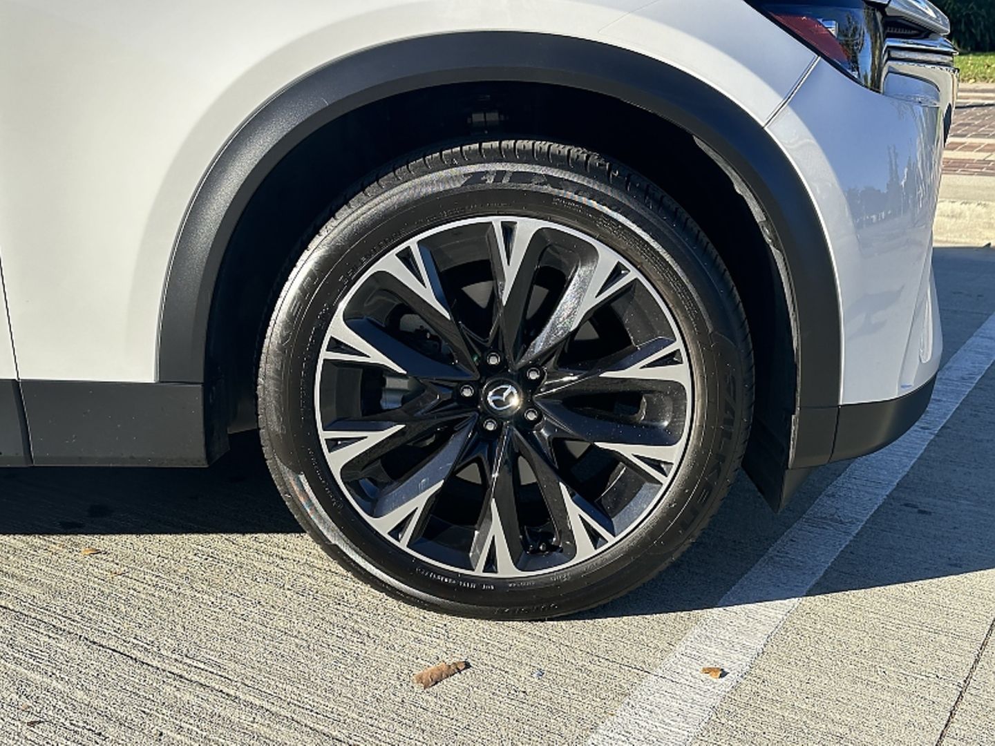 Mazda CX-90 PHEV 2024