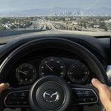 Mazda CX-90 PHEV 2024