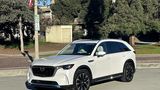 Mazda CX-90 PHEV 2024