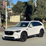 Mazda CX-90 PHEV 2024