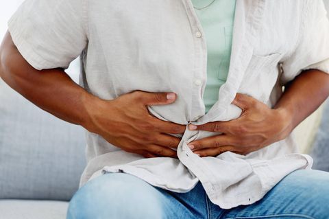 Seit August ist die Zahl der Durchfall-Erkrankungen in Großbritannien sprunghaft angestiegen.