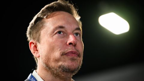 SpaceX Elon Musk