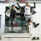 Die Bestimmung – Divergent