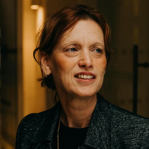 Porträt Karin Prien