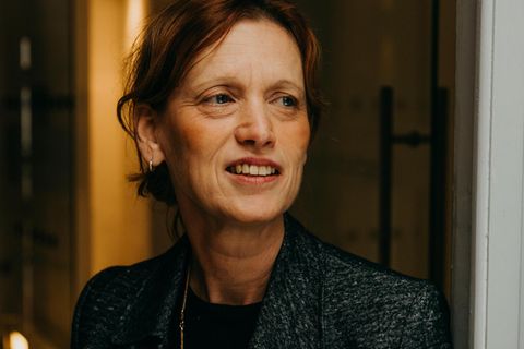 Porträt Karin Prien