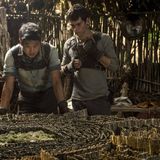 Maze Runner – Die Auserwählten im Labyrinth