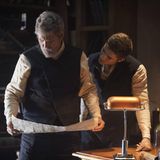 Hüter der Erinnerung – The Giver