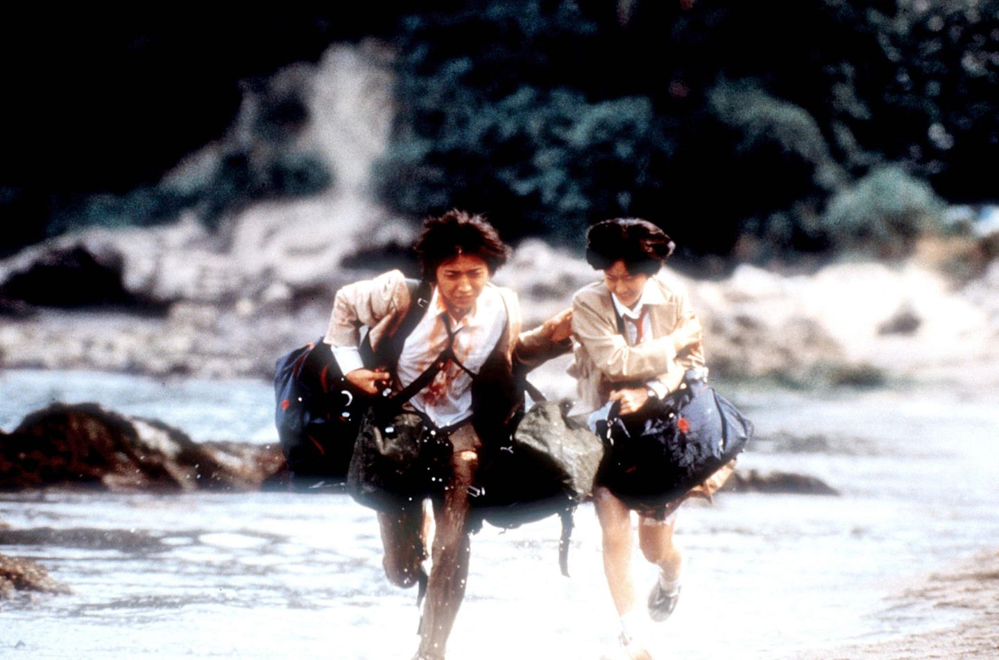 Battle Royale