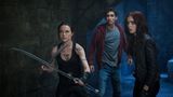 Chroniken der Unterwelt – City of Bones