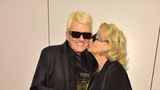 Hannelore küsst Heino
