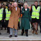 Charles und Camilla