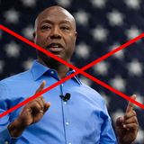 AUSGESCHIEDEN: Tim Scott