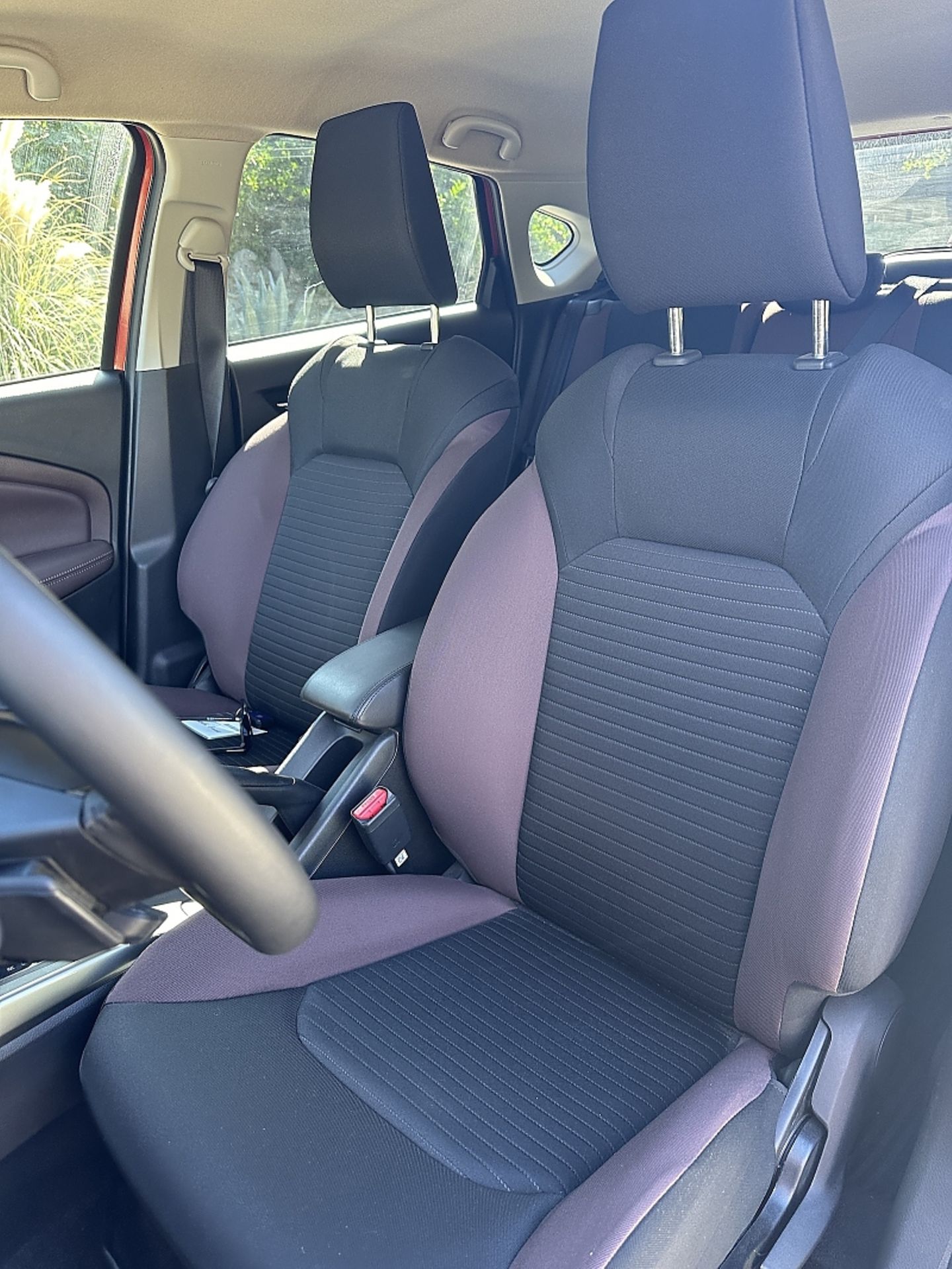 Suzuki Fronx 1.0