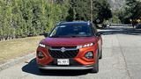 Suzuki Fronx 1.0
