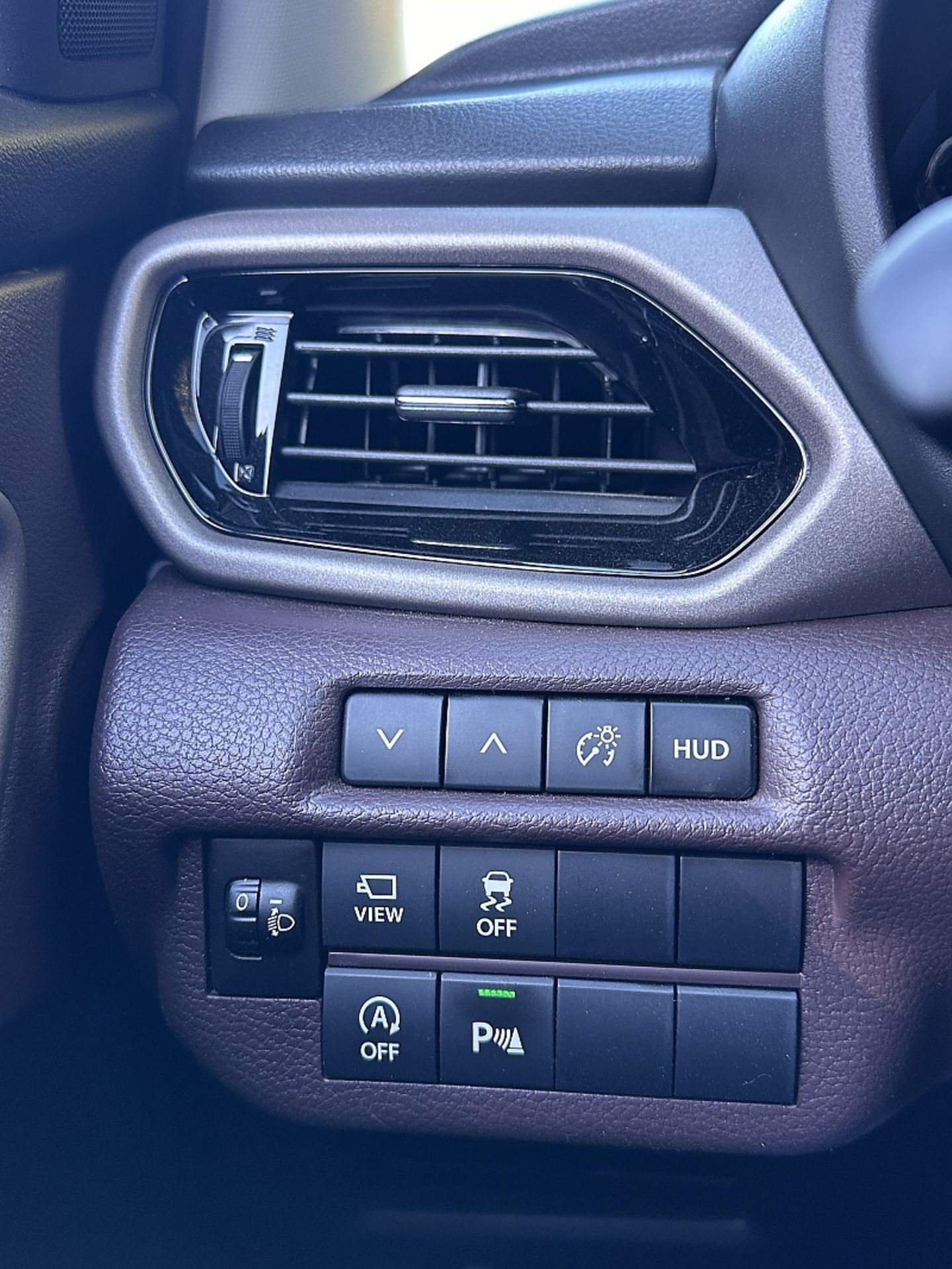 Suzuki Fronx 1.0
