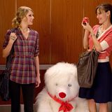 Taylor Swift als Felicia