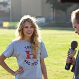 Taylor Swift in "Valentinstag"