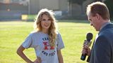 Taylor Swift in "Valentinstag"