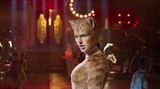Taylor Swift in "Cats"