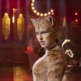 Taylor Swift in "Cats"
