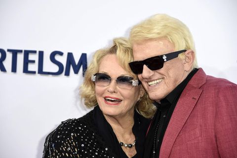 Hannelore und Heino