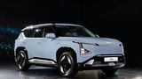 Kia EV5