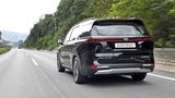 Kia Carnival 3.5 V6