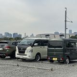 Auf den Straßen von Tokio