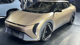 Kia EV4 Concept