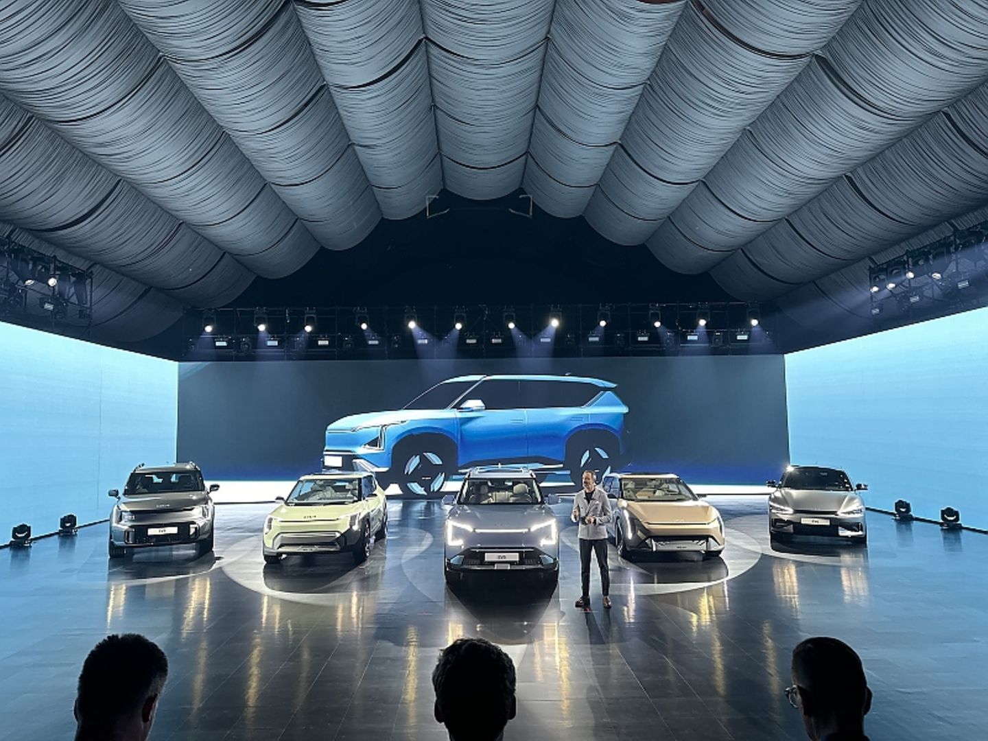Kia EV-Palette