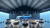 Kia EV-Palette