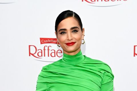 Amira Pocher