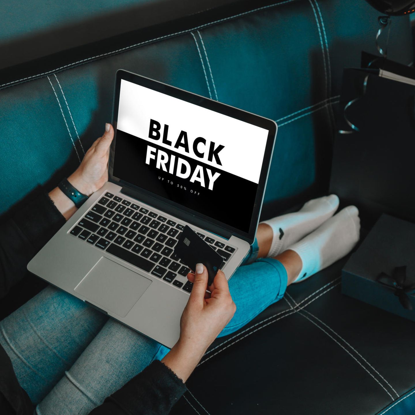 Laptop-Deals am Black Friday 2023: Das waren die besten Angebote