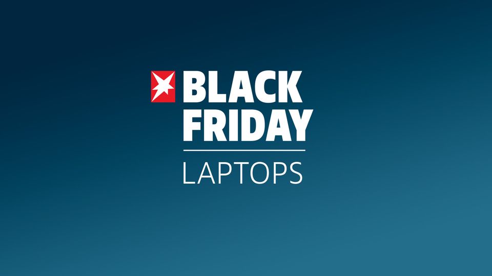 LaptopDeals am Black Friday 2023 Das waren die besten Angebote STERN.de