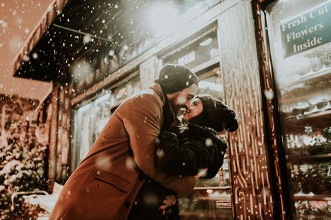 Datingtipps: Die Formel der Liebe? Paartherapeutin über die 36 Fragen zum Verlieben