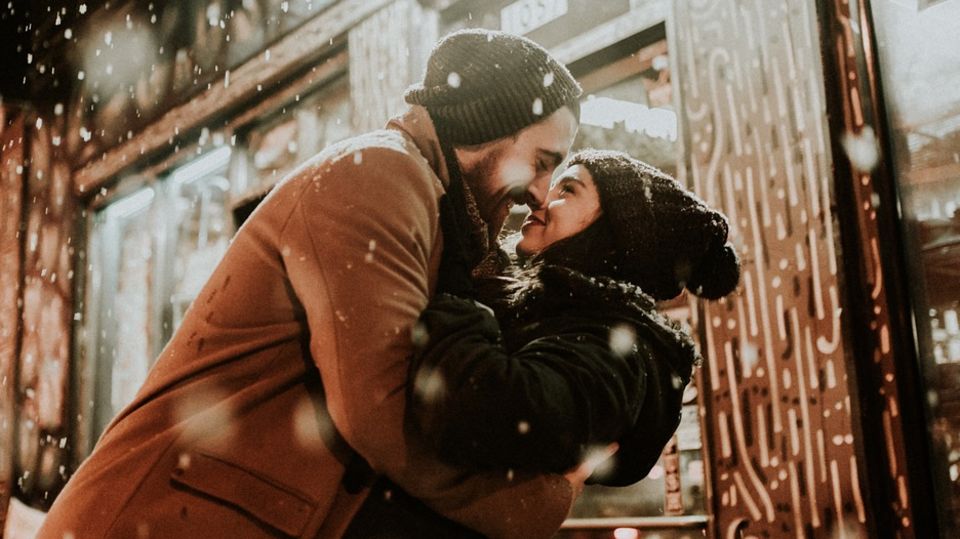 Datingtipps: Die Formel der Liebe? Paartherapeutin über die 36 Fragen zum Verlieben