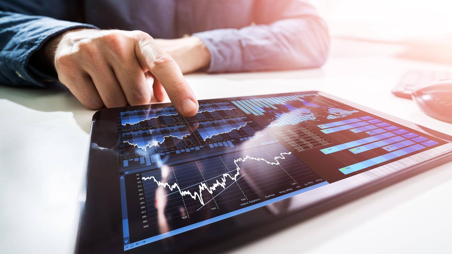 Investment: How to reshuffle your portfolio