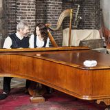 In "Hüter der Erinnerung – The Giver" (2014) spielt Swift die Rolle der Rosemary. In dem dystopischen Szenario gibt es keine Emotionen und Gefühle mehr, auch die Erinnerungen an die Vergangenheit darf nur ein einziger aufbewahren, der Junge Jonas soll das übernehmen. In seinen Unterrichtsstunden erfährt er, dass auch Swifts Figur das einst lernen sollte, doch sie konnte es nicht und musste deshalb sterben. "Sreenrant" beschreibt Swifts Rolle als "kurz, aber wichtig".