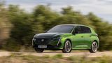 Peugeot E-308