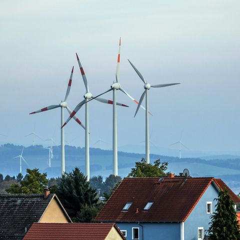 Klimawandel Anpassung Gesetz