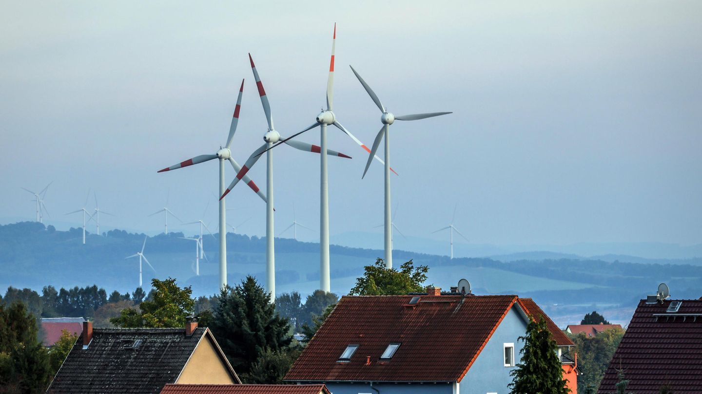 Klimawandel Anpassung Gesetz