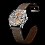 Simon Brette Chronomètre Artisans