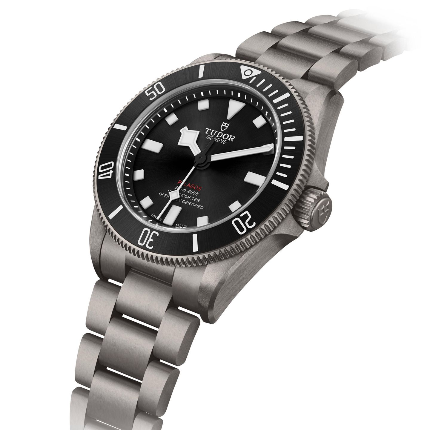 Tudor Pelagos 39 Tudor Pelagos 39