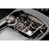 L'Epée 1839 Time Fast II Chrome