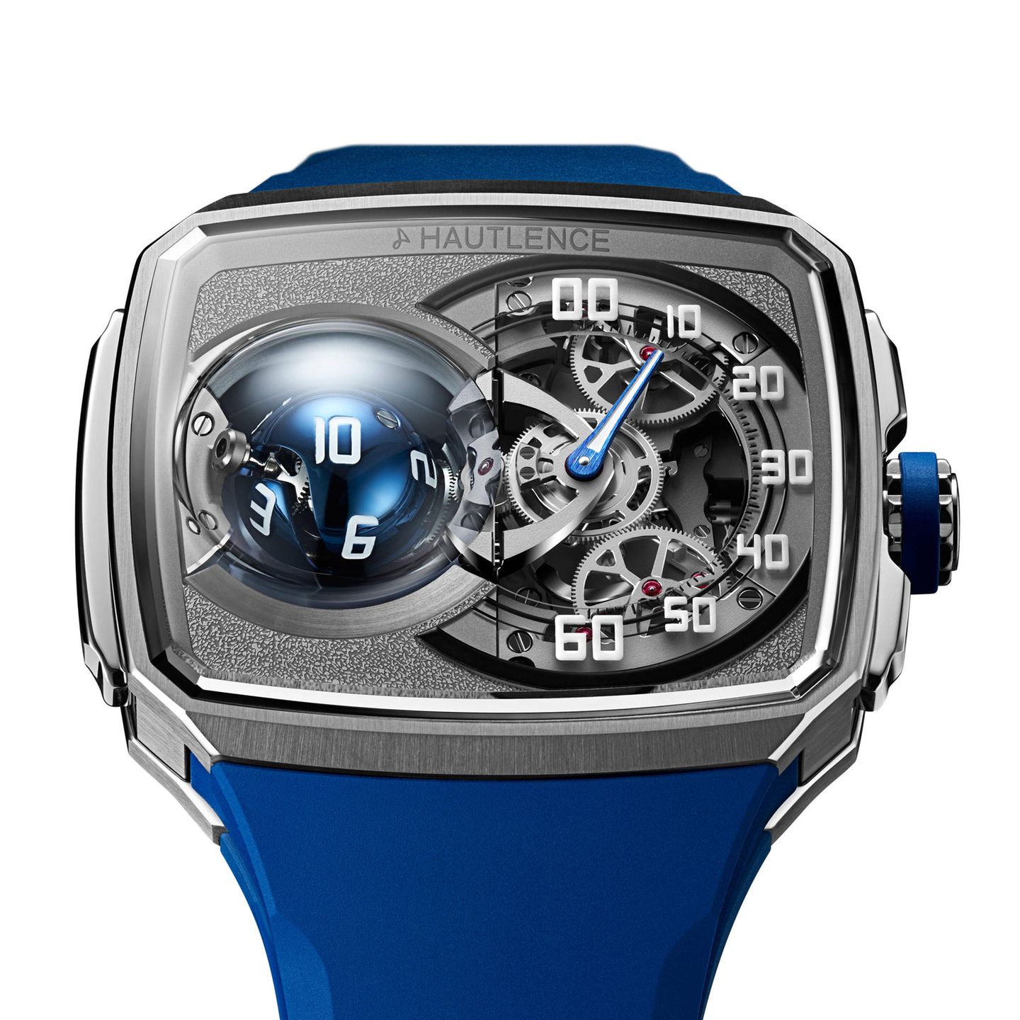 Hautlence Sphere Series 1