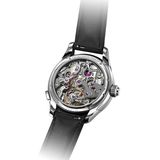 Petermann Bédat Chronographe Rattrapante