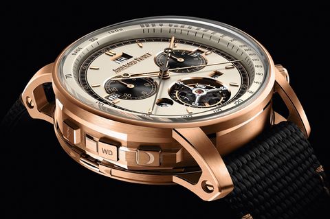 Audemars Piguet Code 11.59 Ultra-Complication Universelle